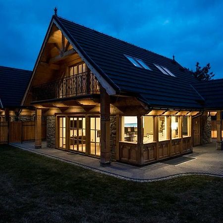 Rezydencja Catherina Zakopane Eksteriør bilde